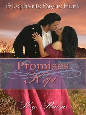 cover image of Promises Kept